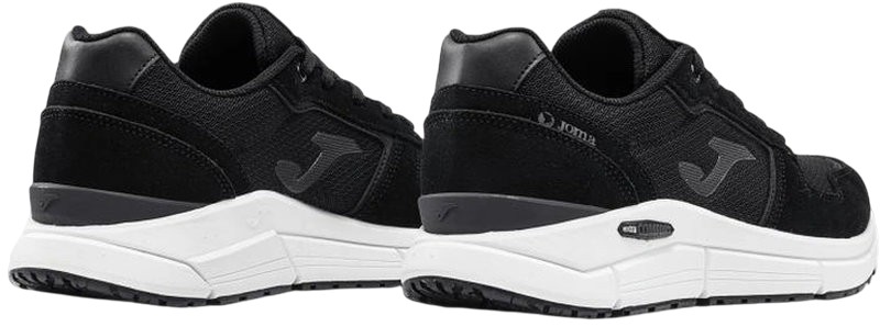 Кросівки чоловічі Joma ONIX MEN 2601 NEGRO CONIXS2601 р.45 чорні