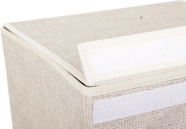 Кошик для білизни Tatkraft Фелікс 75 л