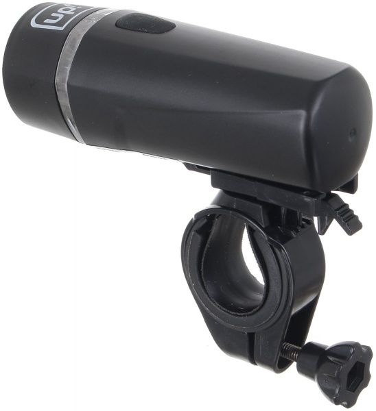 Фонарь велосипедный черный BHL103-Bk