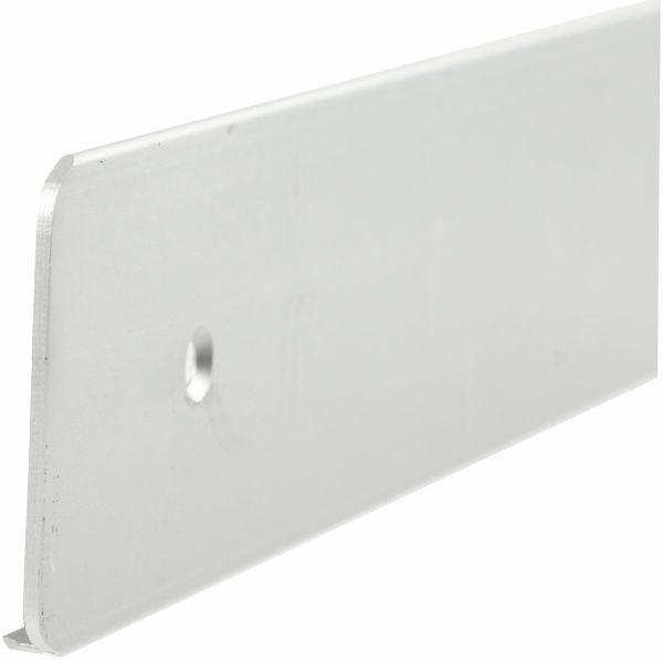 Накладка на столешницу левая U 600x38 мм