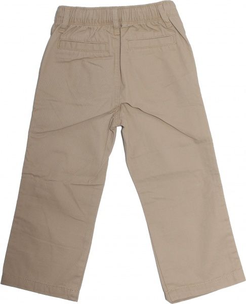 Штани дитячі YCC р.86-92 бежевий 16794 