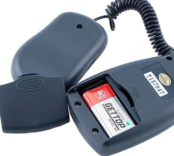 Люксметр Kronos Люксметр Kronos LX1010B (20705922)