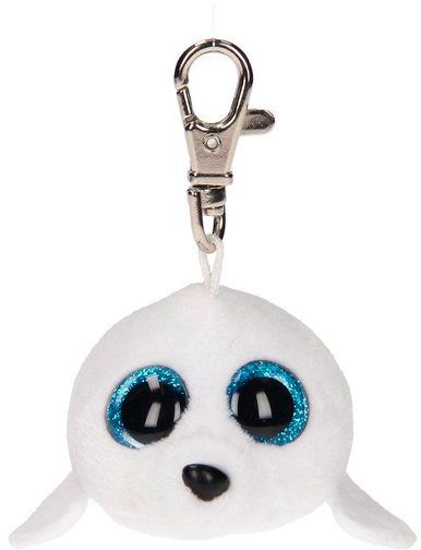 М'яка іграшка TY Beanie Boos 36624 Тюленя 