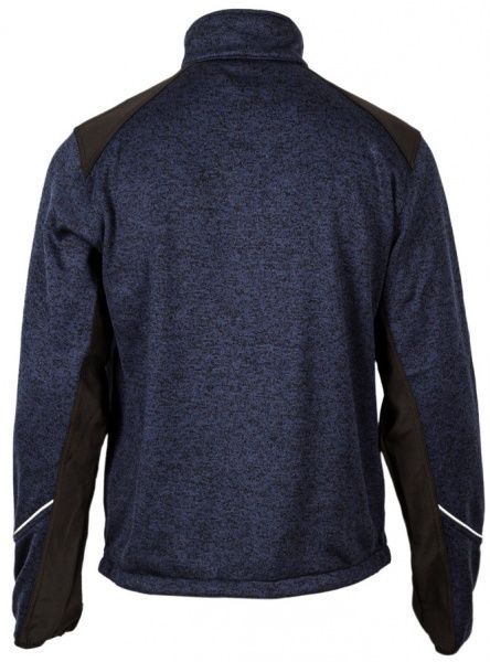 Куртка рабочая Sizam Oxford р. XXL рост универсальный 30088 темно-синий