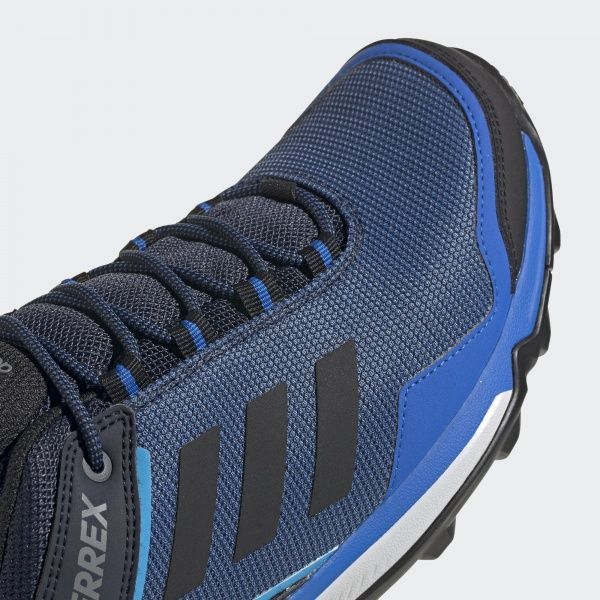 Кроссовки Adidas TERREX EASTRAIL GTX EG6204 р.10,5 голубой