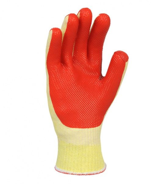 Перчатки Doloni Doloni с покрытием латекс XL (10) 4565