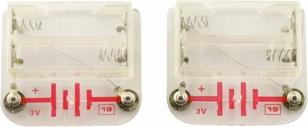 Конструктор Знаток Первые шаги в электронике (15 схем А) REW-K060