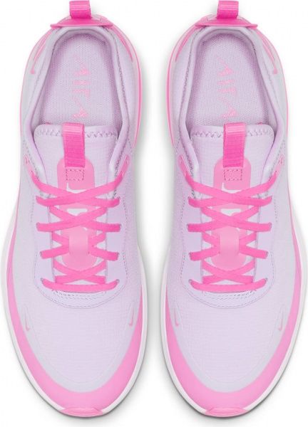 Кроссовки Nike W NIKE AIR MAX DIA AQ4312-501 р.US 8,5 розовый