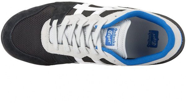 Кросівки Asics TIGER HORIZONIA 1183A206-001 р.US 10 чорний