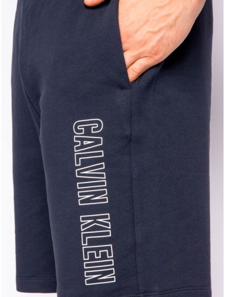 Шорты Calvin Klein Performance 9 KNIT SHORTS 00GMS0S878-484 р. XL темно-синий