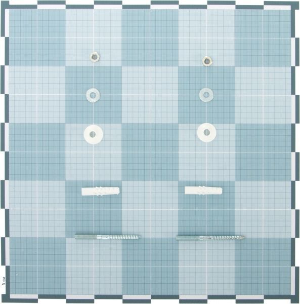 Умивальник Turkuaz Seramik Mini 45