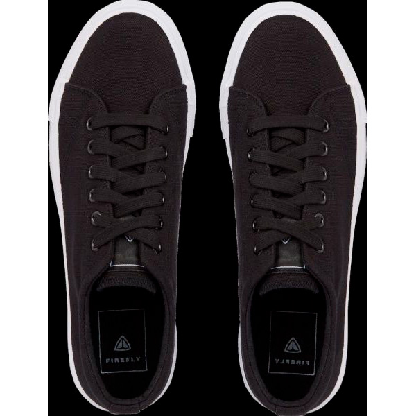 Кеди Firefly Addison 7 302924-050 р. EUR 40 чорний