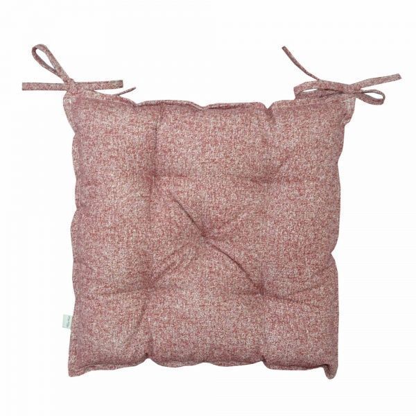 Подушка на стілець ORO Бордо La Nuit