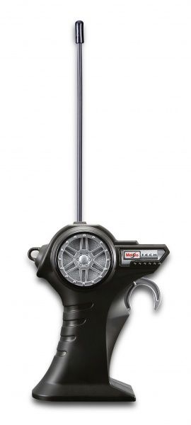 Мотоцикл на р/к Maisto Cyclone 360 в асортименті 82066