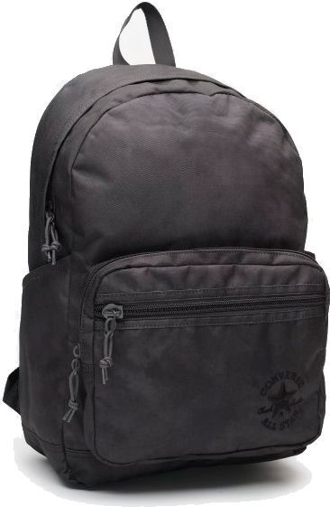 Рюкзак Converse GO 2 BACKPACK 10021423-001 25 л графіт