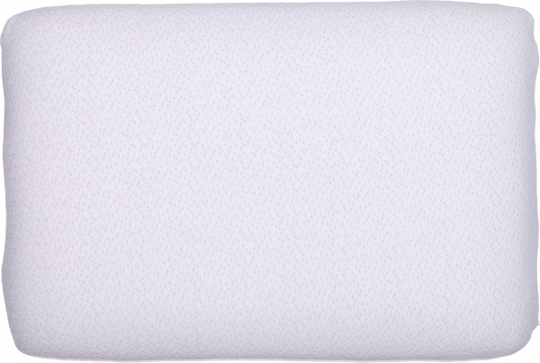 Подушка ортопедическая Прохладный воздух 59х40х13 см Songer und Sohne