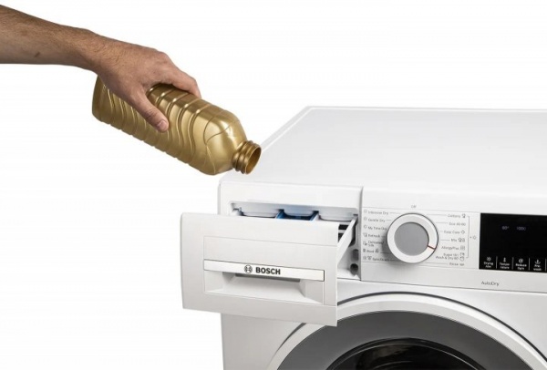 Стиральная машина с сушкой Bosch WNA14400ME