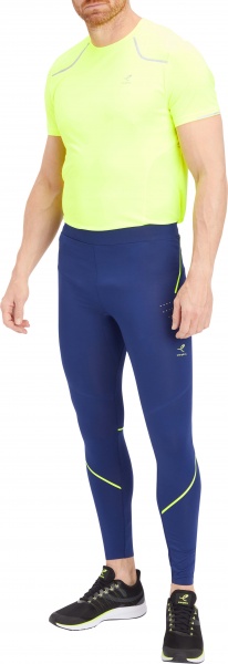 Лосини Energetics Striker II ux 411816-904515 р.L синій