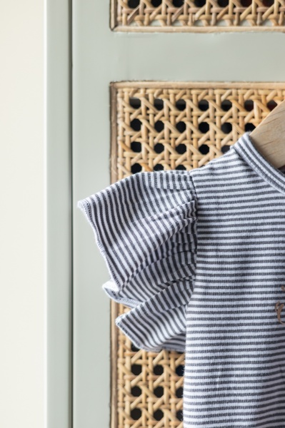 Платье Dirkje р.92 пудровый V42226-35 