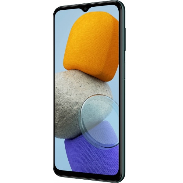 Смартфон Samsung Galaxy M23 4/64GB green (SM-M236BZGDSEK) 