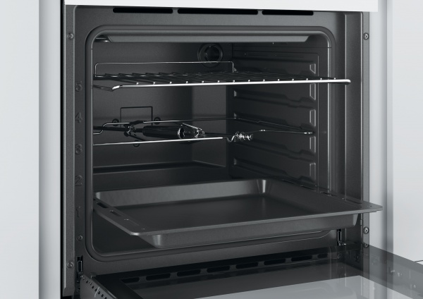 Духовой шкаф Candy FCS 245 W/E