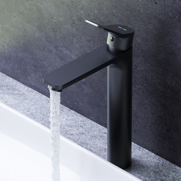 Смеситель для умывальника AM.PM X-Joy F85A92022