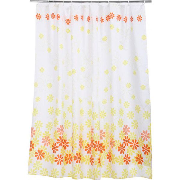 Шторка для ванны Dariana JG-004-8 180х200 см