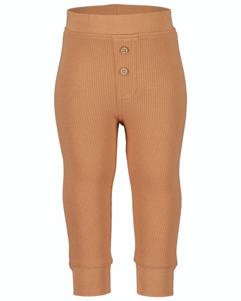 Штаны для мальчиков Blue Seven спортивные трикотажные р.86 медный 990055 X* 