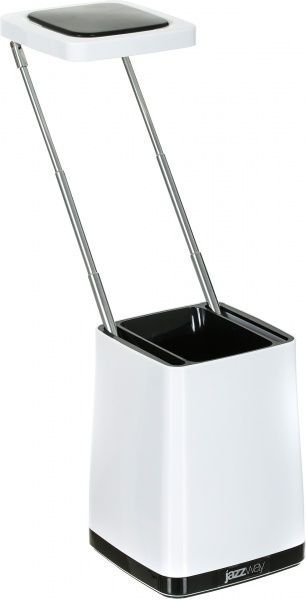 Настольная лампа Jazzway PTL-1305 4 Вт черный 