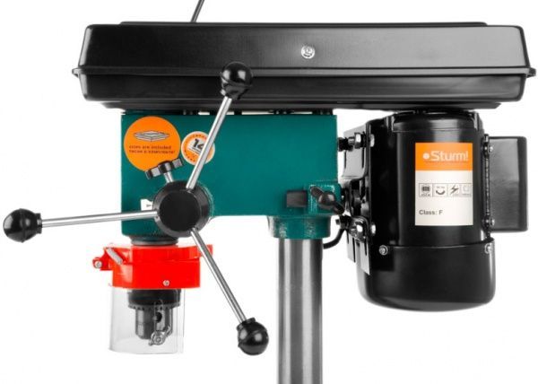 Станок сверлильный Sturm BD7045