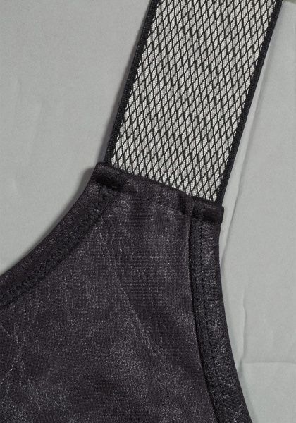 Майка Casall 192429010 40 черный