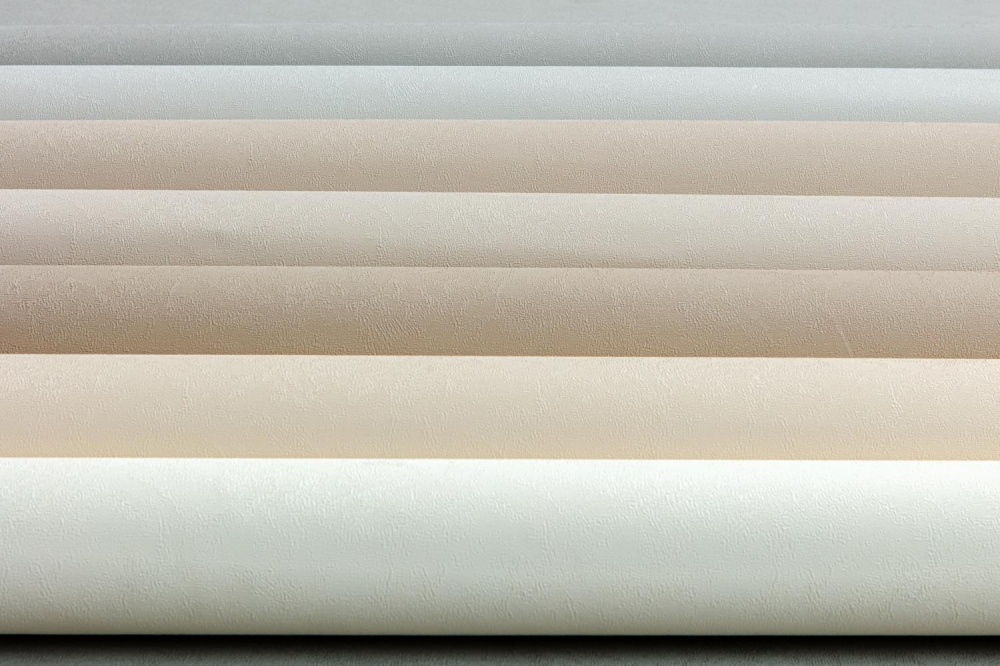 Шпалери вінілові на флізеліновій основі WallCOLOR W 151 C 07 1,06x10,05 м