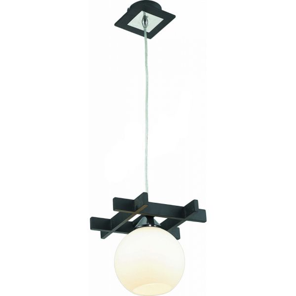 Підвіс Altalusse INL-3089Р-01 хром/венге