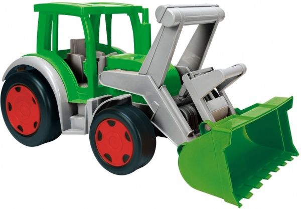 Трактор Wader Гігант Фермер 66015