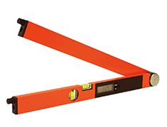 Нівеліри та рівні лазерні