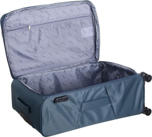 Валіза Indigo синій DH17100 70x47x29 см 