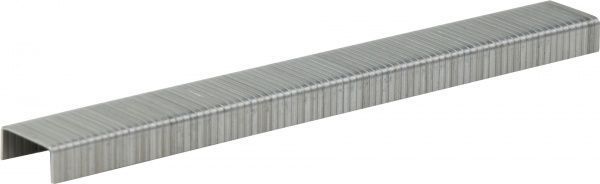 Скобы для электростеплера Sparky 6 мм тип T14 1000 шт.