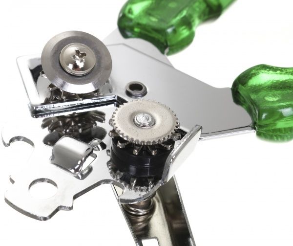 Відкривачка для консервних банок зелена UP! (Underprice)