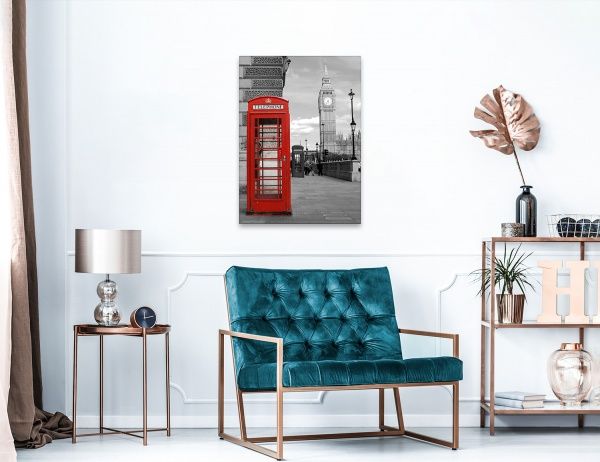 Картина КП08-008 40x60 см 