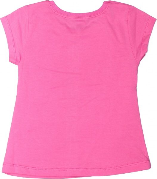 Піжама для дівчаток Фламінго 226-117 р.116 рожевий 