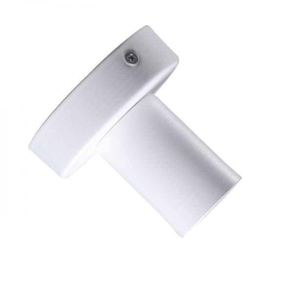 Светильник Светкомплект AS 8890 1x40 Вт E27 белый 