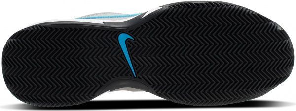 Кроссовки Nike COURT LITE 2 CLY CD0392-011 р.US 12 серый