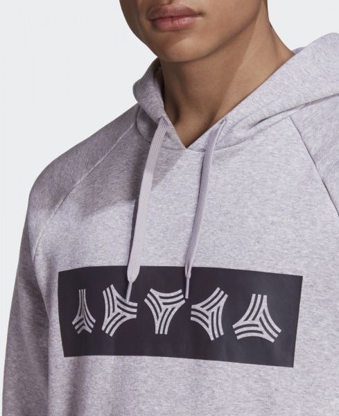 Джемпер Adidas TAN SW HOODY GE5146 р. XL