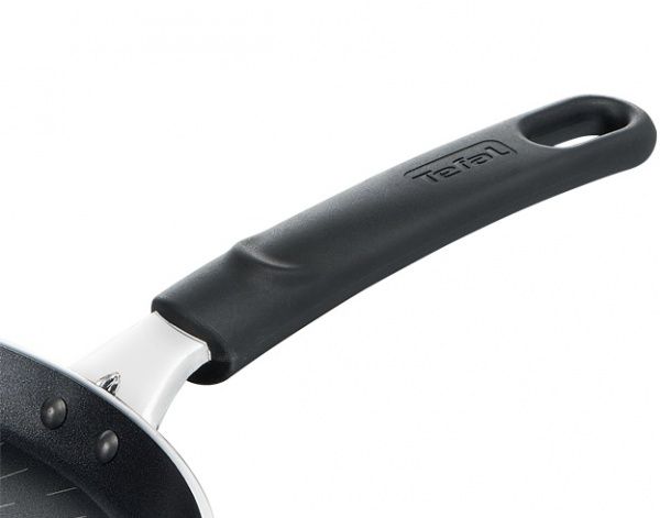 Сковорода для блинов 25 см Express B2581002 Tefal