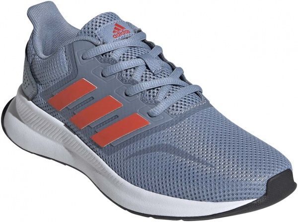 Кроссовки Adidas RUNFALCON K FV9440 р.EUR 30,5
