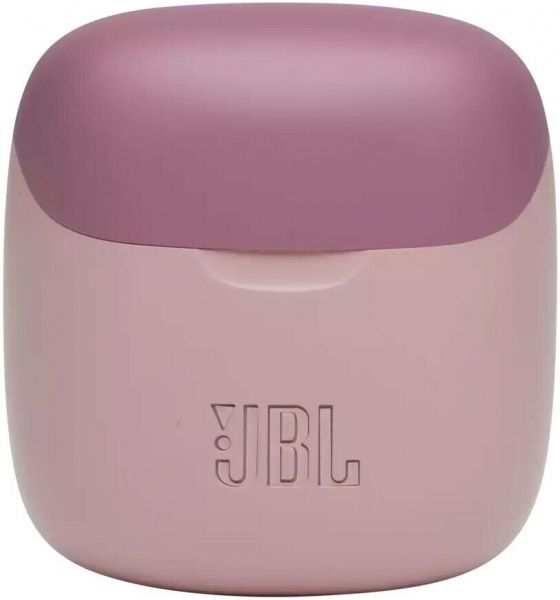 Наушники JBL® TUNE 225TWS pink (JBLT225TWSPIK) 