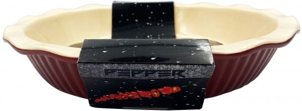 Форма для випікання кругла Pepper 27x5 см PR-3227