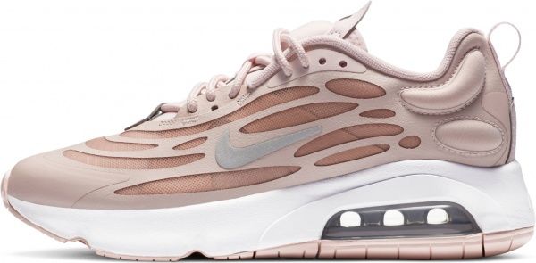 Кросівки Nike W AIR MAX EXOSENSE CK6922-600 р.US 7 бежевий