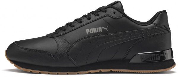 Кроссовки Puma ST Runner v2 Full L 36527708 р.UK 8,5 черный