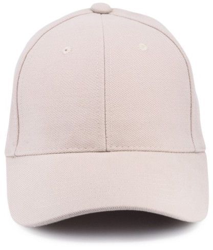 Кепка Cofee Heavy 1926-17 CO one size бежевий